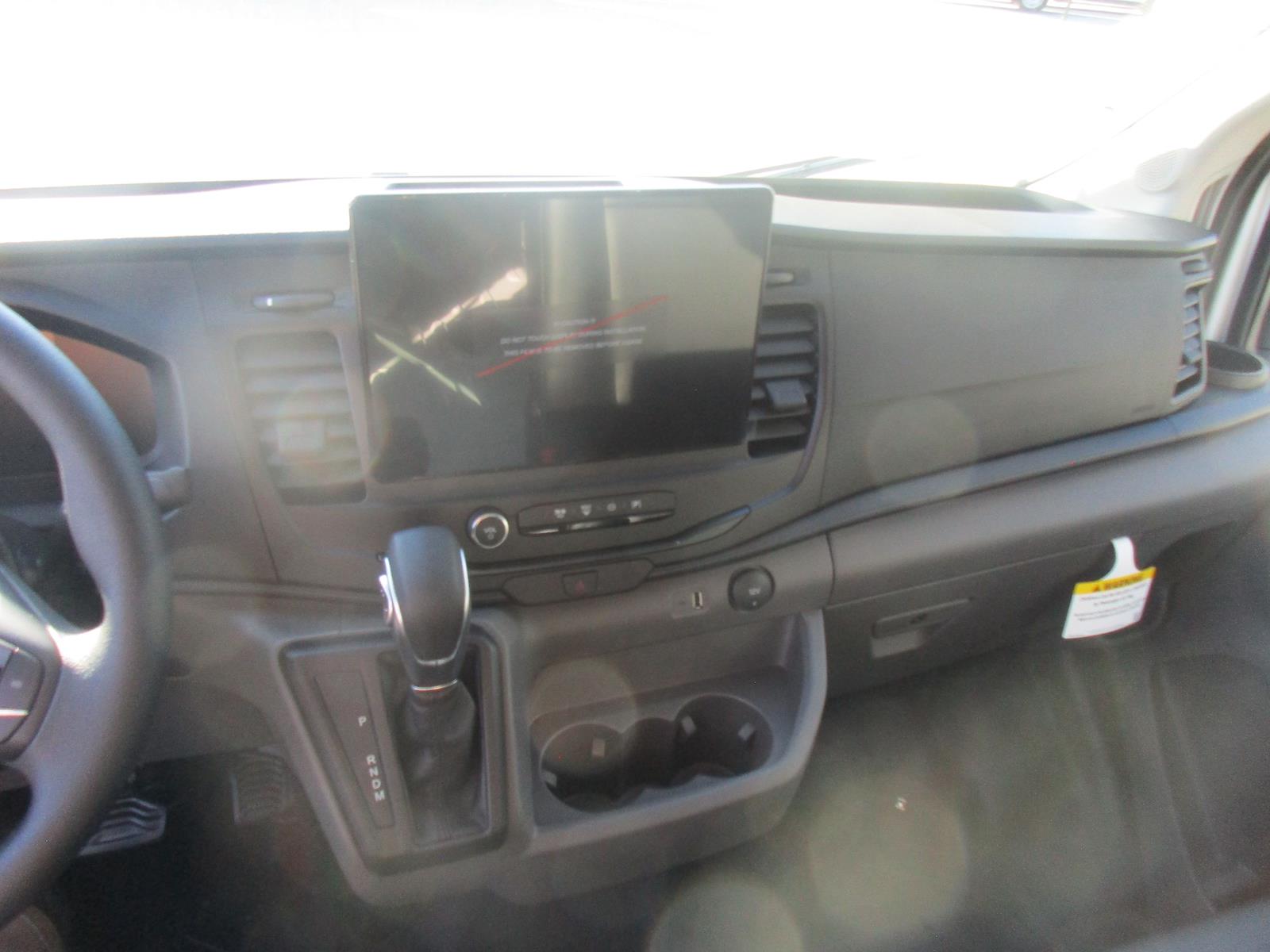 New 2026 Ford Transit 250 - photo 13