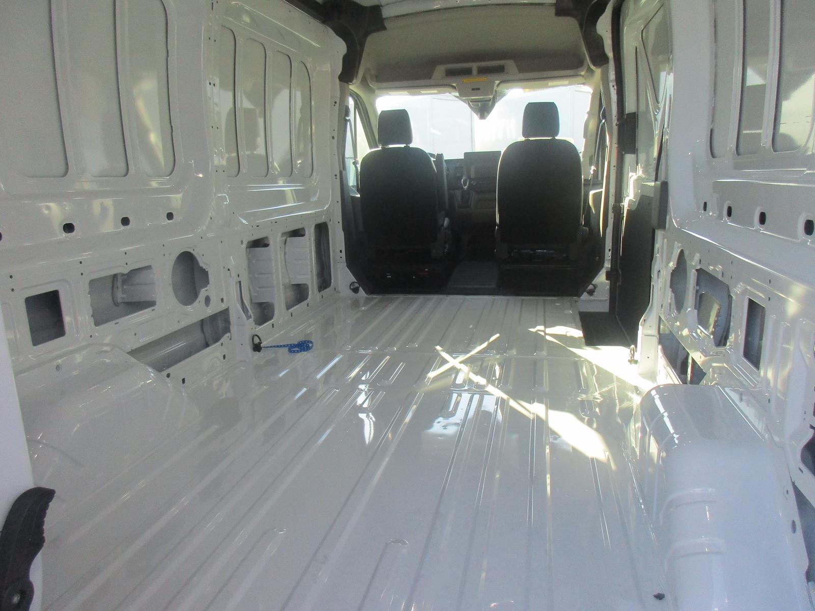 New 2026 Ford Transit 250 - photo 2