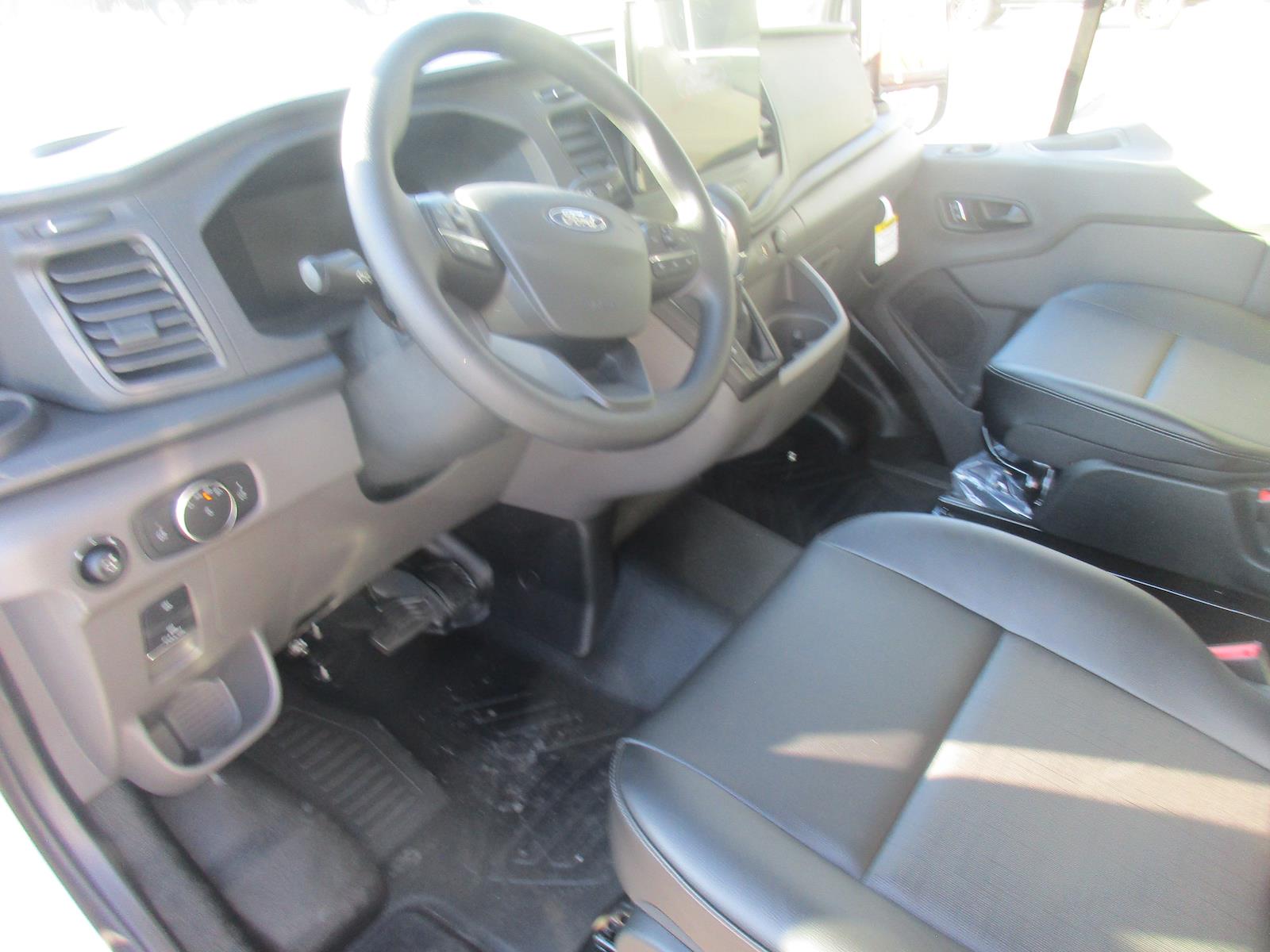 New 2026 Ford Transit 250 - photo 10
