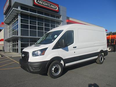2026 Ford Transit 250 Medium Roof RWD Empty Cargo Van for sale #343393 - photo 1