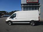 2026 Ford Transit 250 Medium Roof RWD Empty Cargo Van for sale #343393 - photo 7