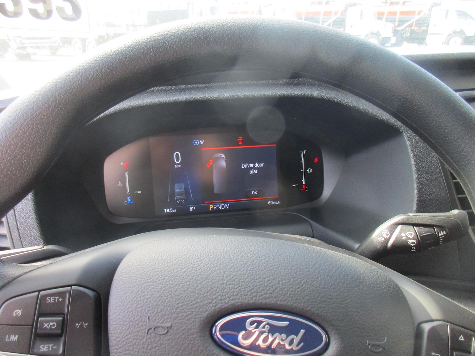 New 2026 Ford Transit 150 - photo 12