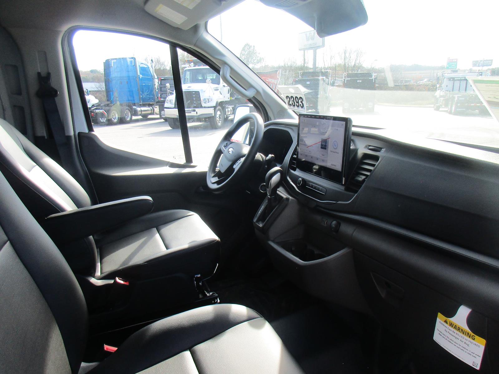 New 2026 Ford Transit 150 - photo 14