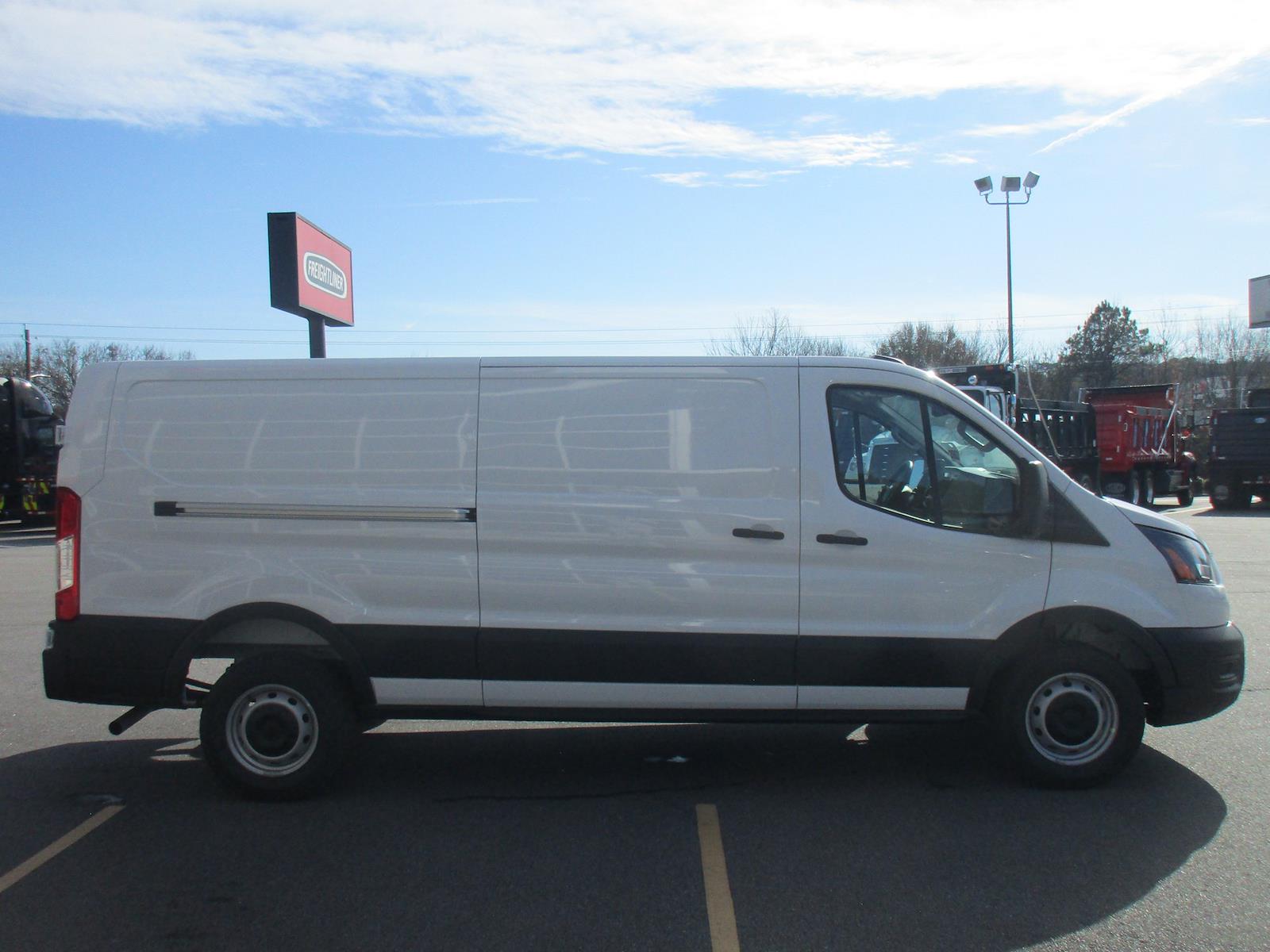 New 2026 Ford Transit 150 - photo 7