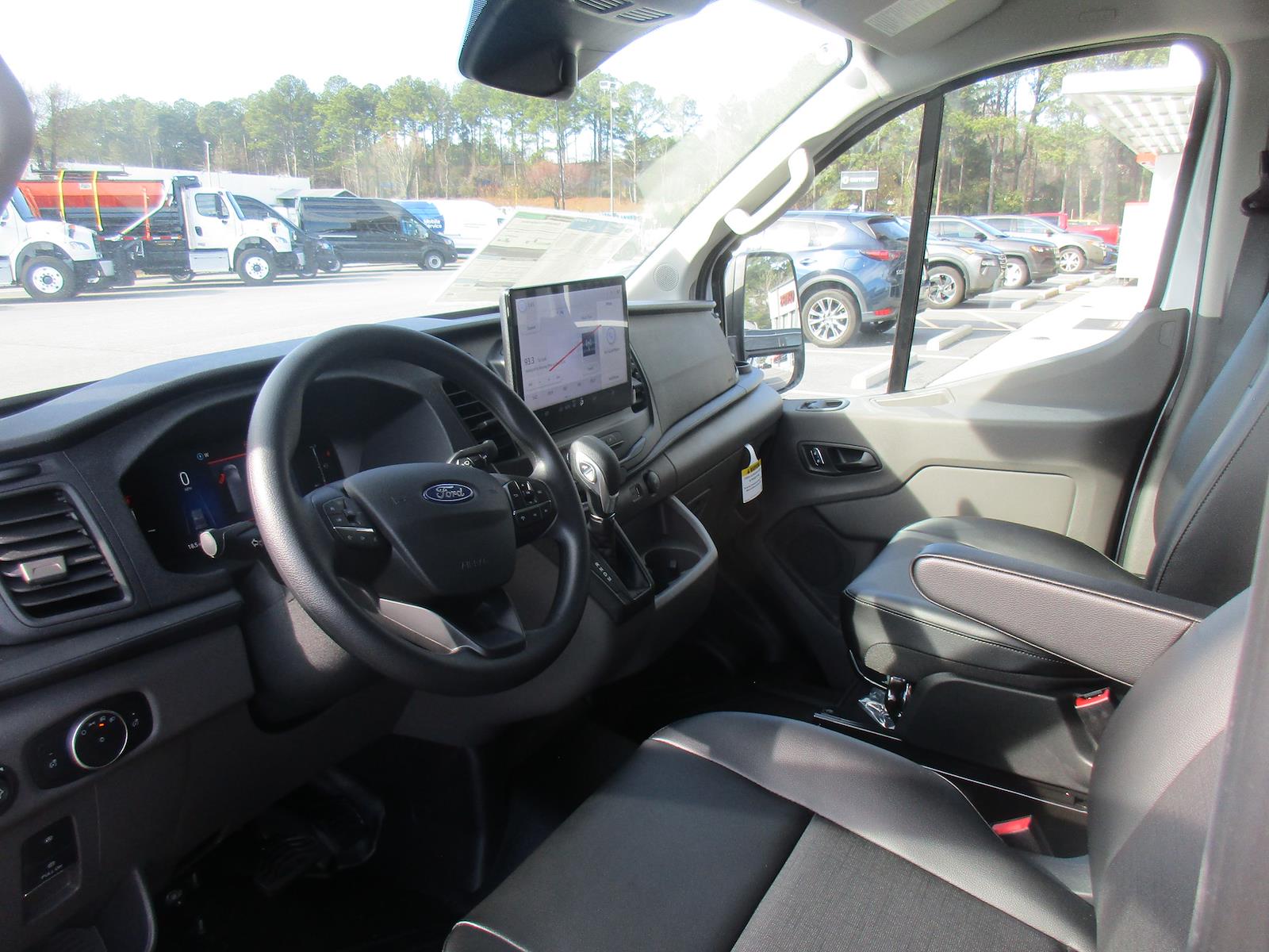 New 2026 Ford Transit 150 - photo 11