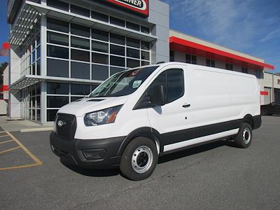 2026 Ford Transit 150 Low Roof RWD Empty Cargo Van for sale #343395 - photo 1