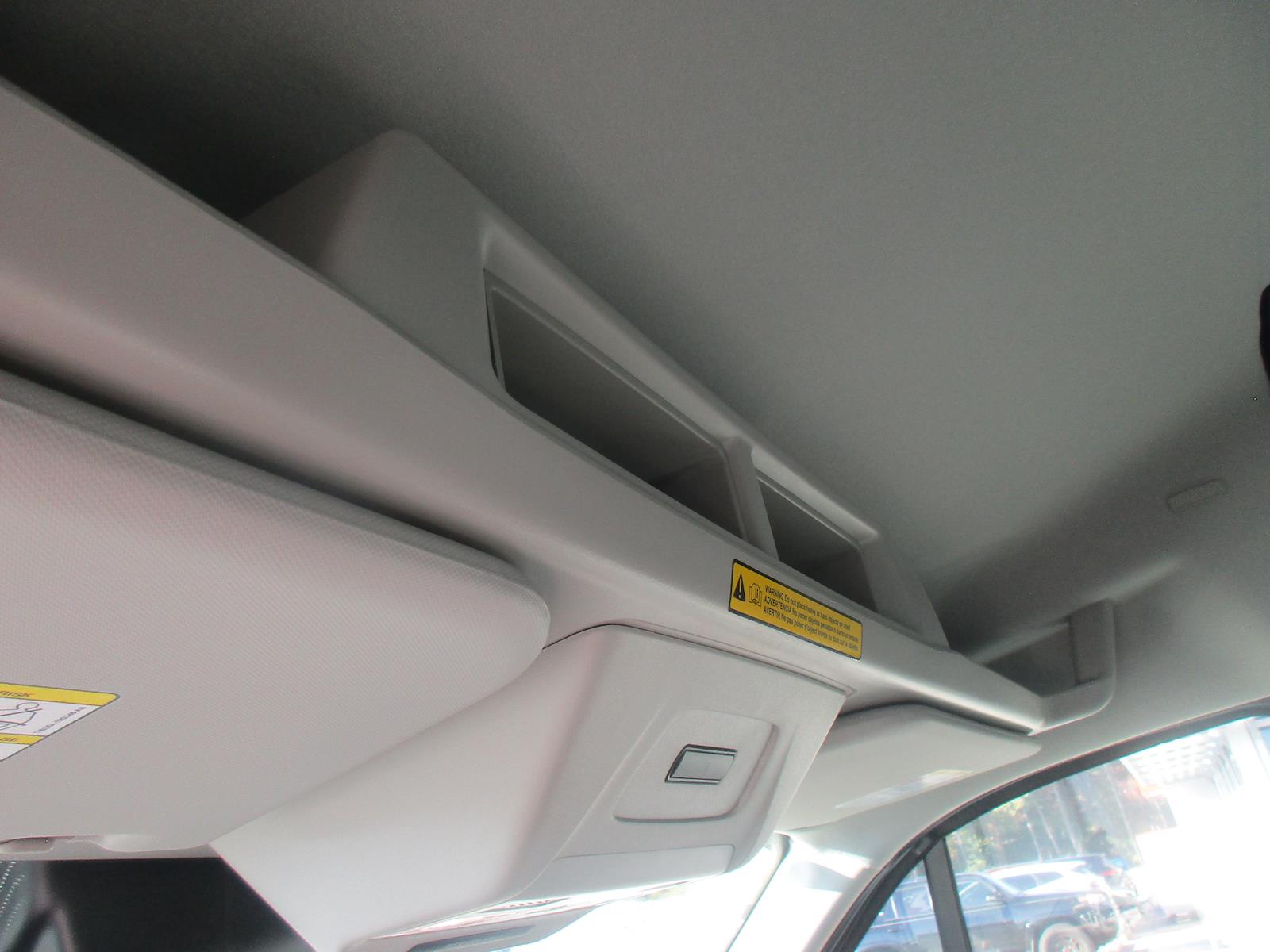 New 2026 Ford Transit 250 - photo 14