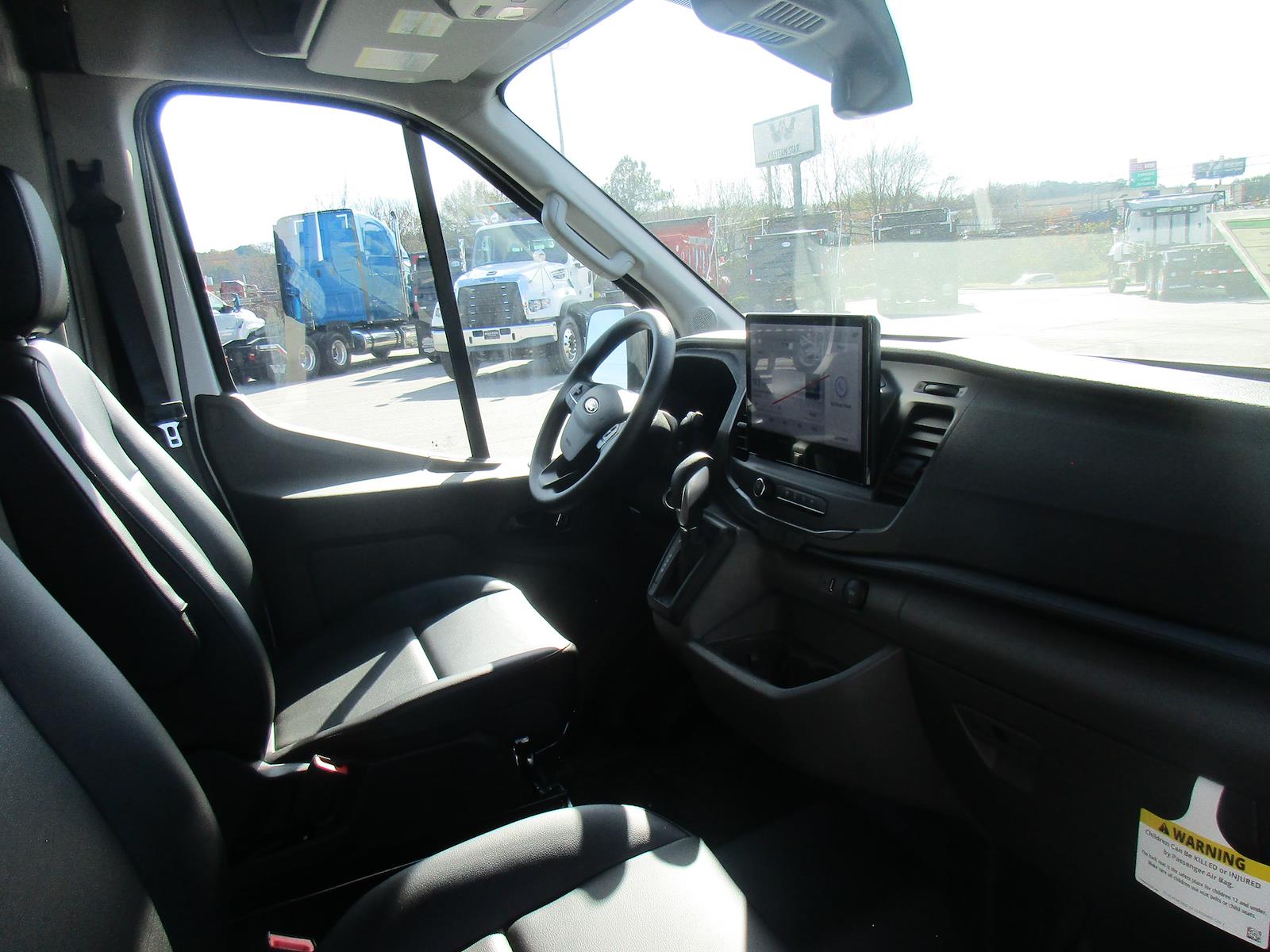 New 2026 Ford Transit 250 - photo 13