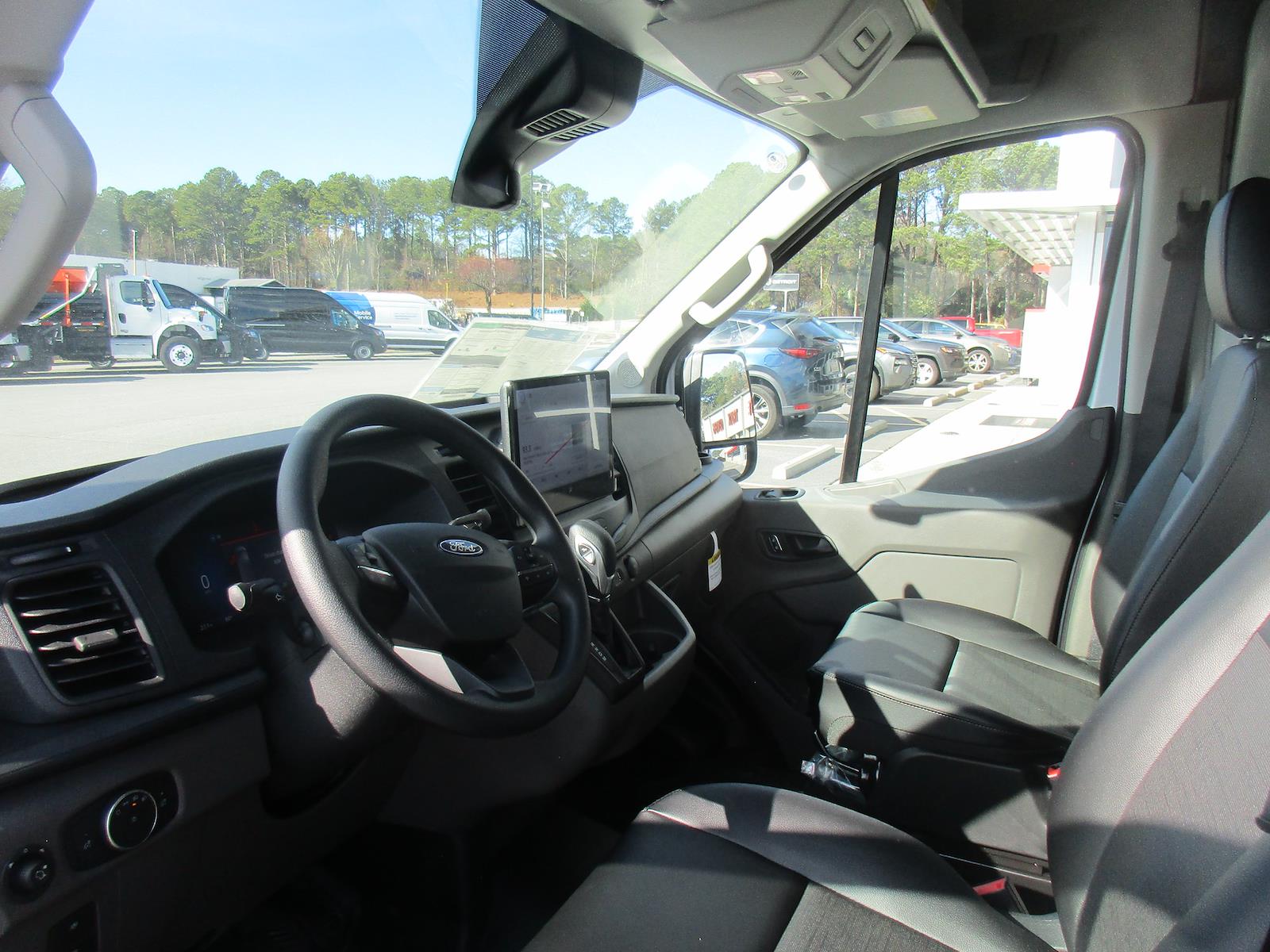 New 2026 Ford Transit 250 - photo 10