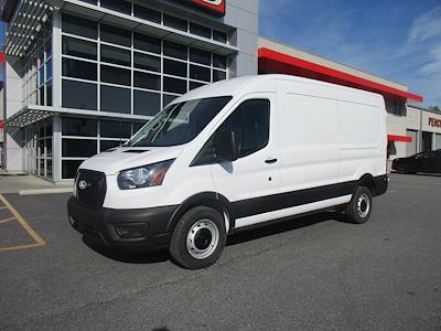 2026 Ford Transit 250 Medium Roof RWD Empty Cargo Van for sale #343398 - photo 1