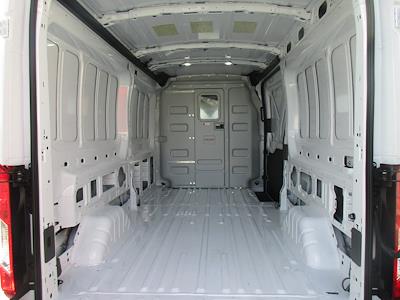 2026 Ford Transit 250 Medium Roof RWD Empty Cargo Van for sale #343398 - photo 2