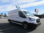 New 2026 Ford Transit 250 Medium Roof Empty Cargo Van for sale #343398 - photo 4