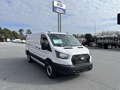 New 2026 Ford Transit 150 Low Roof Empty Cargo Van for sale #343400 - photo 2