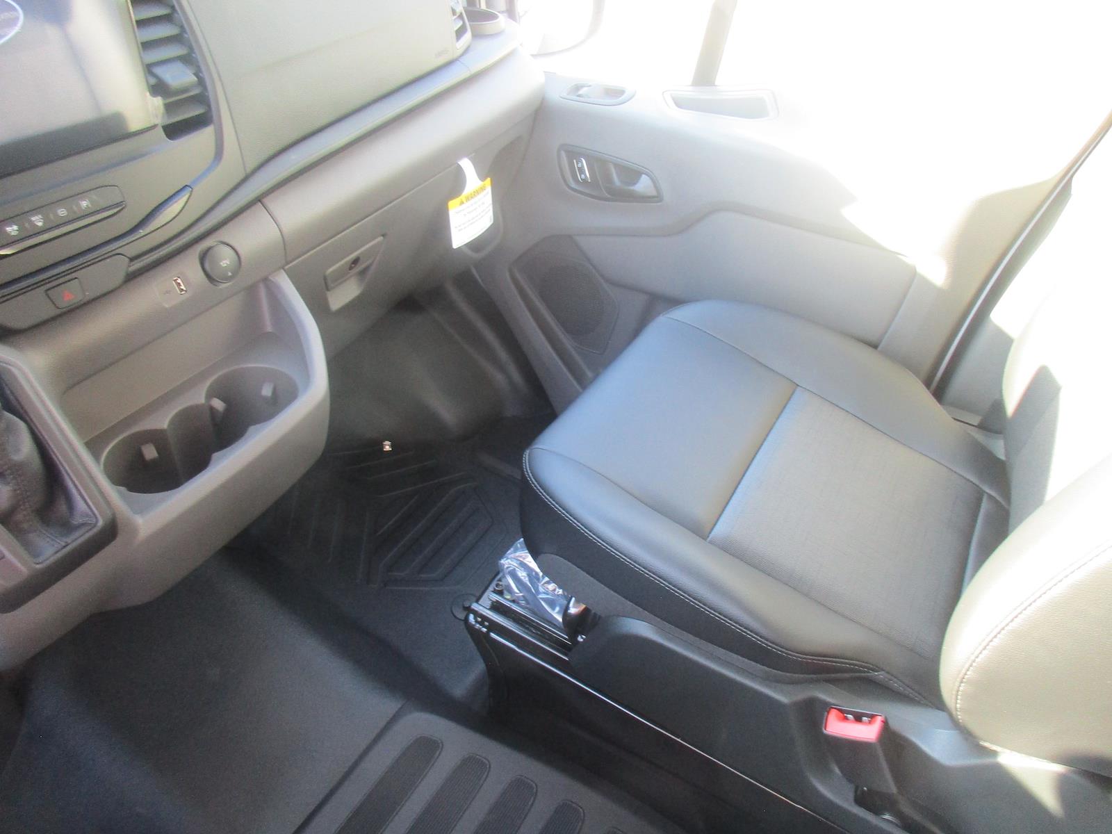 New 2026 Ford Transit 250 - photo 12