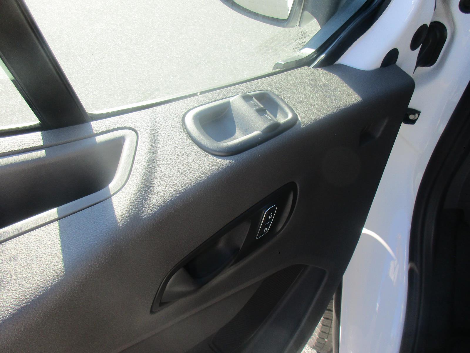 New 2026 Ford Transit 250 - photo 11