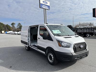 New 2026 Ford Transit 150 Low Roof Empty Cargo Van for sale #343972 - photo 1