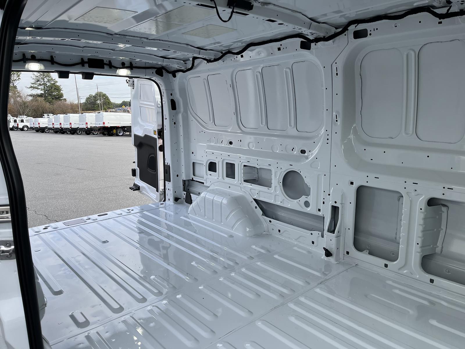 New 2026 Ford Transit 150 - photo 9
