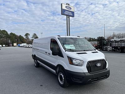 New 2026 Ford Transit 150 Low Roof Empty Cargo Van for sale #344834 - photo 2