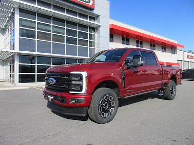 New 2026 Ford F-350 Crew Cab for sale #345730 - photo 1