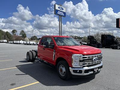 New 2026 Ford F-350 - photo 1