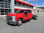 New 2026 Ford F-350 Super Cab Cab Chassis for sale #346950 - photo 1