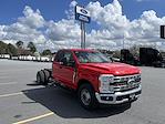 New 2026 Ford F-350 Super Cab Cab Chassis for sale #346950 - photo 2
