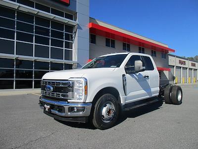 New 2026 Ford F-350 - photo 1