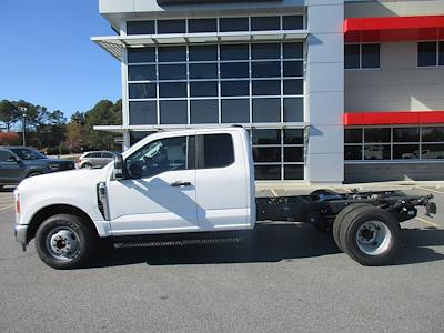 New 2026 Ford F-350 - photo 1