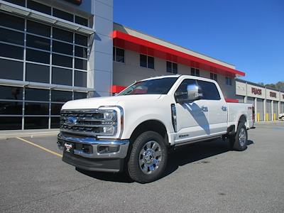 New 2026 Ford F-350 - photo 1