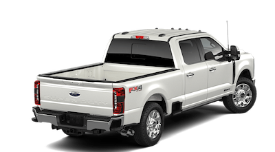 New 2026 Ford F-350 - photo 1