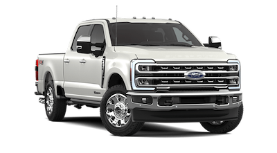 New 2026 Ford F-350 - photo 1