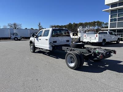 New 2026 Ford F-550 - photo 1