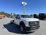 2026 Ford F-550 Crew Cab DRW 4x4 Cab Chassis for sale #351326 - photo 3