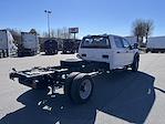 2026 Ford F-550 Crew Cab DRW 4x4 Cab Chassis for sale #351326 - photo 4
