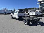 2026 Ford F-550 Crew Cab DRW 4x4 Cab Chassis for sale #351326 - photo 2