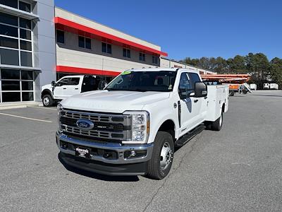 New 2026 Ford F-350 - photo 1