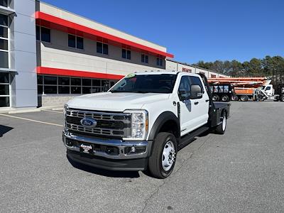 New 2026 Ford F-450 - photo 1