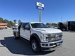 2026 Ford F-450 Crew Cab DRW 4x4 Flatbed Truck for sale #351475 - photo 3