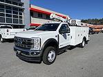 New 2025 Ford F-550 Regular Cab Mechanics Body for sale #351493 - photo 1