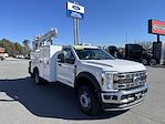 New 2025 Ford F-550 Regular Cab Mechanics Body for sale #351493 - photo 3