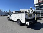 New 2025 Ford F-550 Regular Cab Mechanics Body for sale #351493 - photo 2