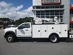 New 2025 Ford F-550 Regular Cab Mechanics Body for sale #351493 - photo 6