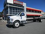 2027 Ford F-750 Regular Cab DRW 4x2 Cab Chassis for sale #352084 - photo 1