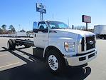 2027 Ford F-750 Regular Cab DRW 4x2 Cab Chassis for sale #352084 - photo 5