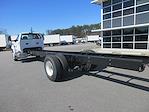 2027 Ford F-750 Regular Cab DRW 4x2 Cab Chassis for sale #352084 - photo 2