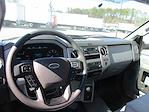 2027 Ford F-750 Regular Cab DRW 4x2 Cab Chassis for sale #352084 - photo 8