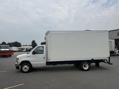 New 2027 Ford E-450 Box Van for sale #357130 - photo 1