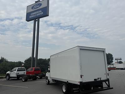 New 2027 Ford E-450 Box Van for sale #357130 - photo 2