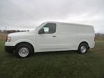 Used 2018 Nissan NV2500 Standard Roof RWD Upfitted Cargo Van for sale #C24056A2 - photo 1