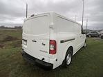 Used 2018 Nissan NV2500 Standard Roof RWD Upfitted Cargo Van for sale #C24056A2 - photo 4